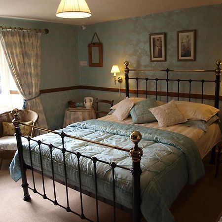 High Wray Farm Bed & Breakfast Ембълсайд Екстериор снимка