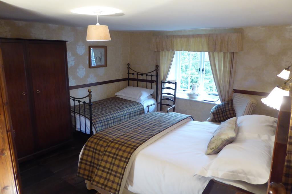 High Wray Farm Bed & Breakfast Ембълсайд Екстериор снимка