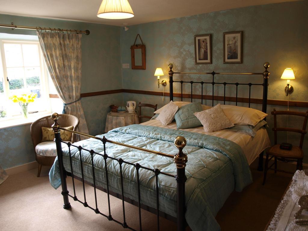 High Wray Farm Bed & Breakfast Ембълсайд Екстериор снимка