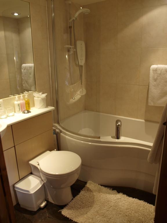 High Wray Farm Bed & Breakfast Ембълсайд Екстериор снимка